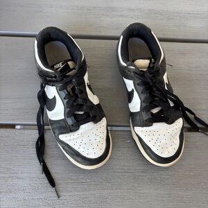 Nike Panda 8.5